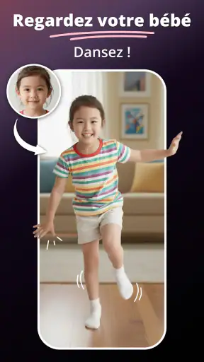 MePic — Photo et Vidéo par IA screenshot 9
