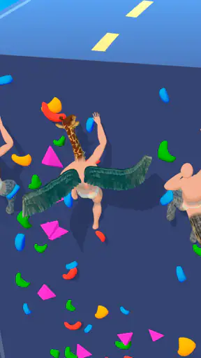 Merge Animals 3D screenshot 10