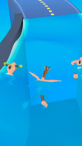 Merge Animals 3D screenshot 11