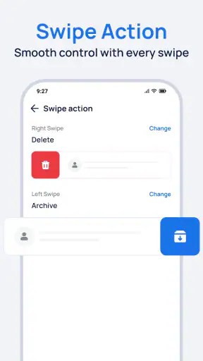 Messages screenshot 5