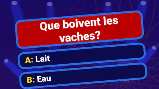 Millions: quiz & test de QI screenshot
