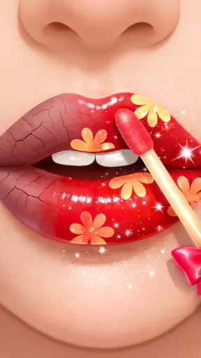 Mini Dress Up & Beauty Games screenshot 10