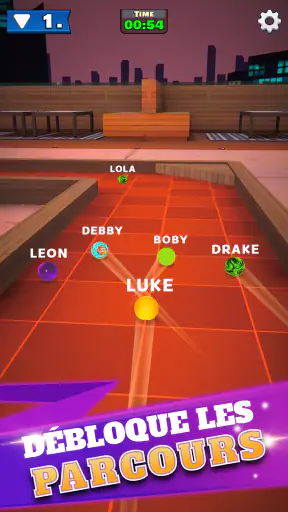 Mini Golf Club-PvP Multiplayer screenshot 4