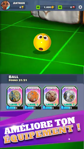 Mini Golf Club-PvP Multiplayer screenshot 6