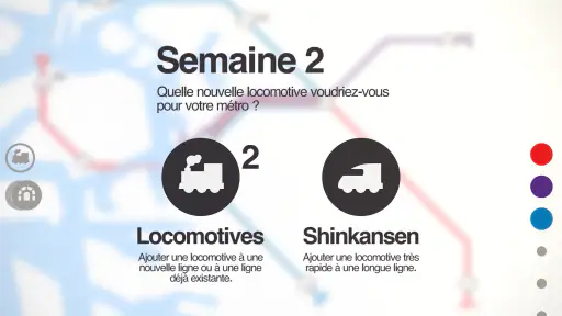 Mini Métro screenshot 10