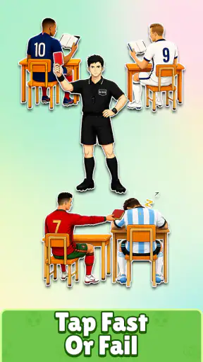 Mini Soccer: Football Cup 2026 screenshot 12