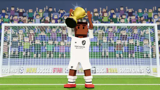 Mini Soccer Star - Foot 26 screenshot 7