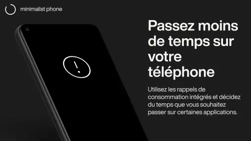 minimalist phone®:Productivité screenshot 12