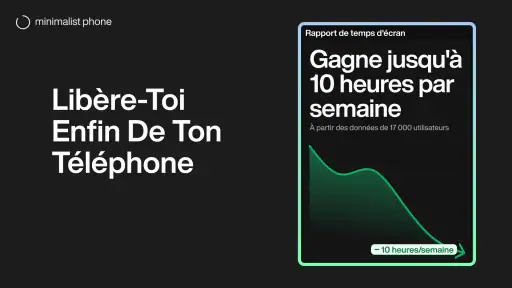 minimalist phone®:Productivité screenshot 6