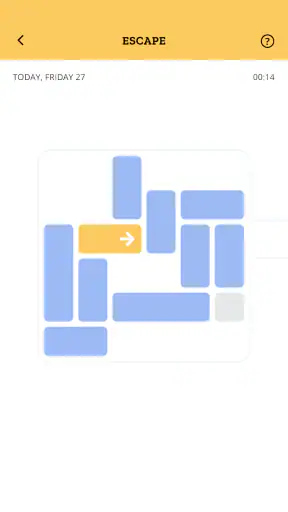 Minipuzzles – Défis du Jou screenshot 11