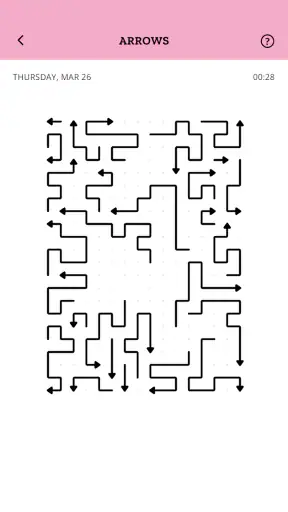 Minipuzzles – Défis du Jou screenshot 2