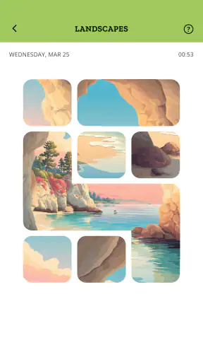 Minipuzzles – Défis du Jou screenshot 5