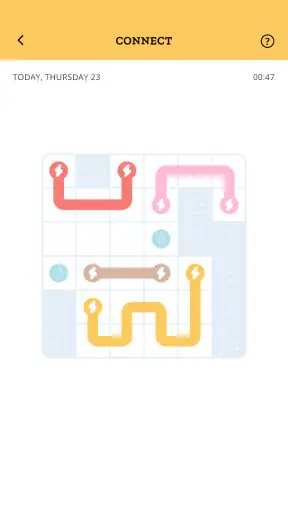 Minipuzzles – Défis du Jou screenshot 8