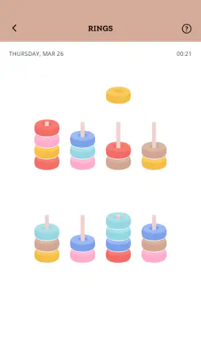 Minipuzzles – Défis du Jou screenshot 9