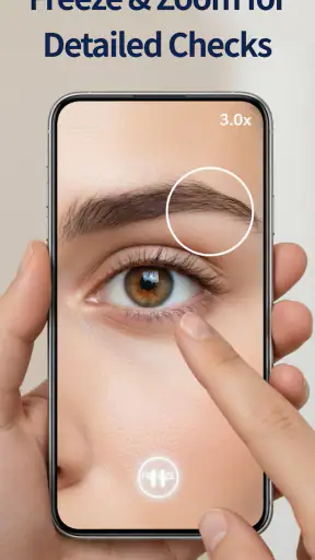 Miroir screenshot 4