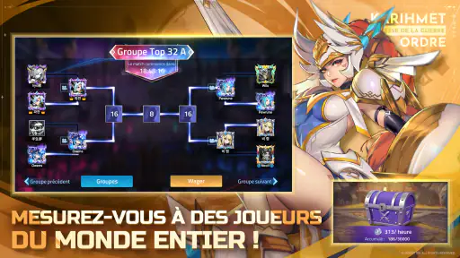 Mobile Legends: Adventure screenshot
