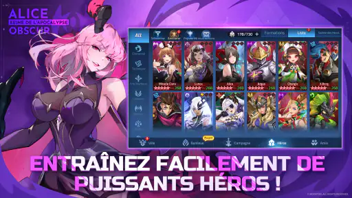Mobile Legends: Adventure screenshot