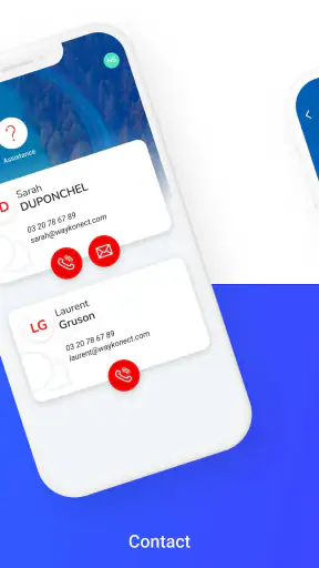 Mobility My Card screenshot 5