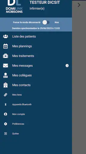 Mobisoins V2 screenshot 3