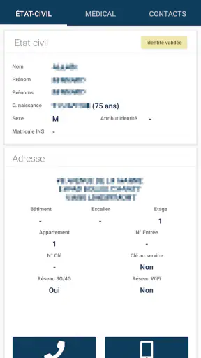 Mobisoins V2 screenshot 5