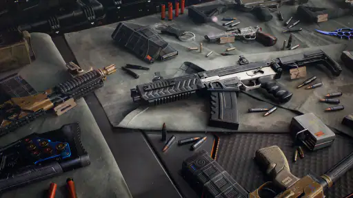 Modern Strike Online: Guerre screenshot