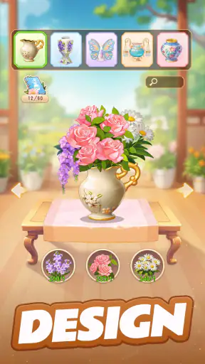 Mon Monde de Jardin screenshot 8