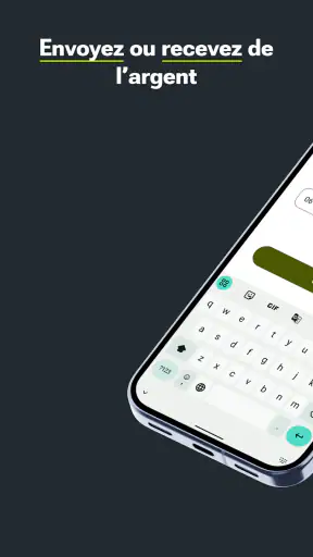 Monabanq Pay screenshot 2