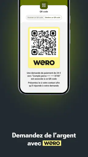 Monabanq Pay screenshot 5