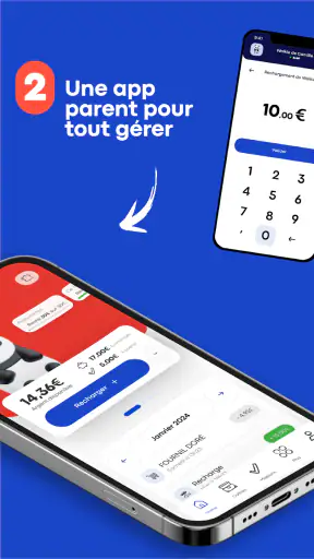 Money Walkie screenshot 2