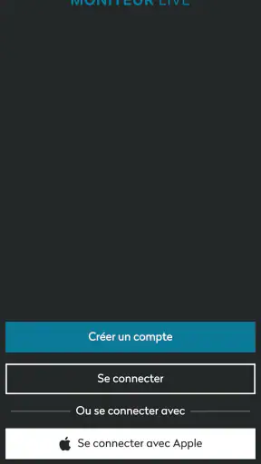 Moniteur des Ventes screenshot