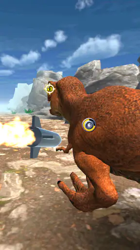 Monster Chase screenshot 10