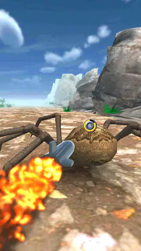 Monster Chase screenshot 8