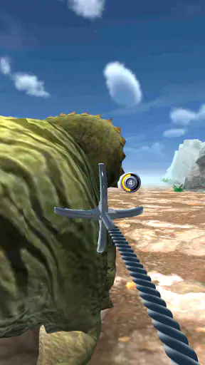 Monster Chase screenshot 9