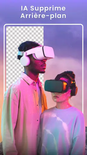 Montage Photos - Collage Photo screenshot