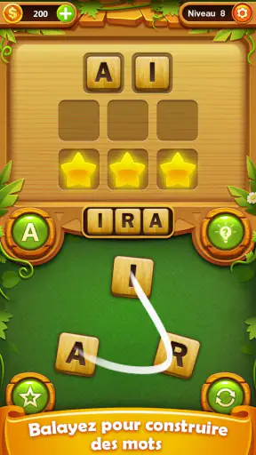 Mot trouver - Recherche de mot screenshot