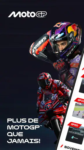 MotoGP™ screenshot