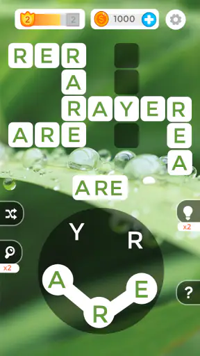 Mots Croisés: Jeu de Lettres screenshot