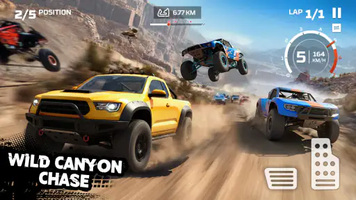 Mr. Car screenshot
