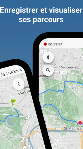 Multicarto France screenshot 11