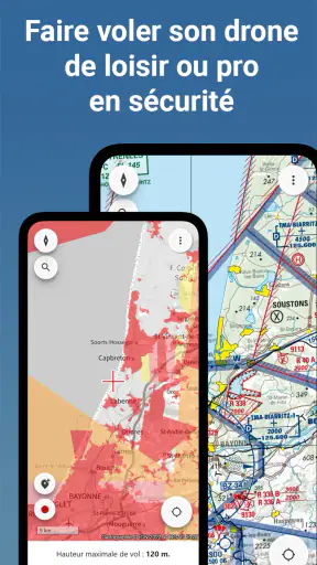 Multicarto France screenshot 7