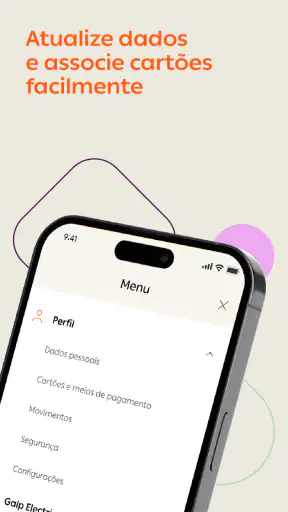 Mundo Galp screenshot
