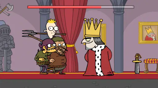 Murder screenshot 1