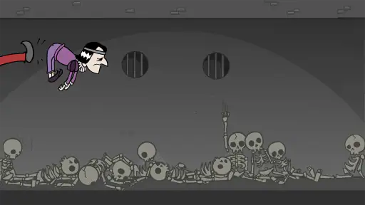 Murder screenshot 10