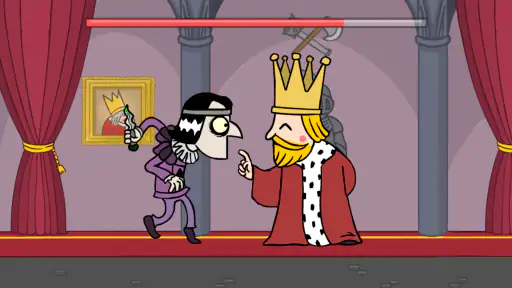 Murder screenshot 11