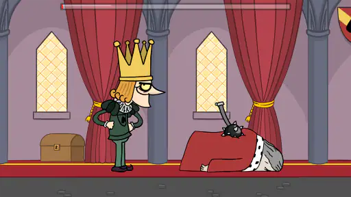 Murder screenshot 12
