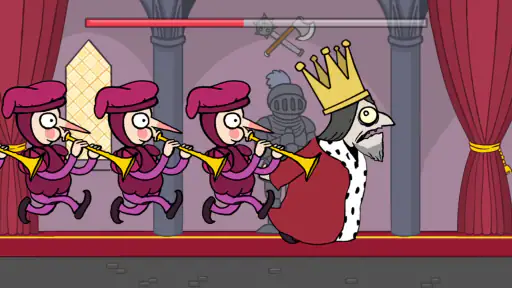 Murder screenshot 3