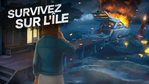 Murder by Choice: Mystery Game screenshot 2
