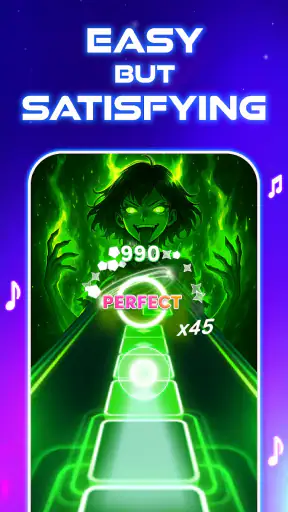 Music Rhythm Hop: Jeux Musique screenshot
