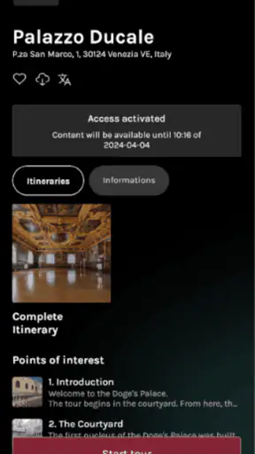 MuVe screenshot 11