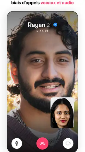 Muzz: Mariage Musulman screenshot